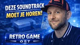 Deze SNES soundtrack voelt anders&hellip; maar blijft hangen 🎶🍃 | DKC 3 OST