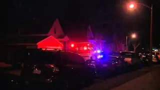 Fatal shooting at 14th and Hayes