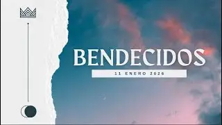 Bendecidos