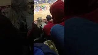 MONSTER JAM 
