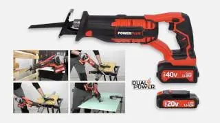 DUAL POWER   EN