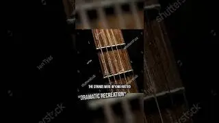 ЭТИ ГИТАРЫ БЫЛИ ПЛОХИМИ, КОГДА Я ПРОБОВАЛ ИХ, НО&hellip;