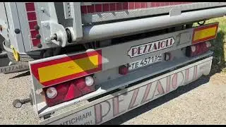 Краткая презентация нового pezzaioli sba63 перед погрузкой в Краснодарском крае