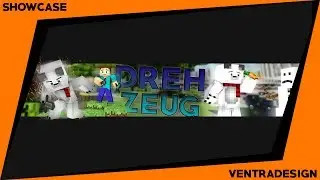 VentraDesign ► DrehZeug ▬ (Do you Like it?)