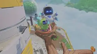 ASTRO BOTDOWN SURPRISE