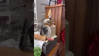 Vintage Shopping