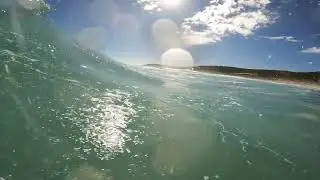 GoPro Hero 9 / 10 Water Drops Surf - FIXED!