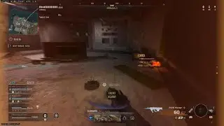 Call of Duty_ Bunker for the busters 2