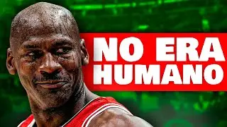 El MOMENTO exacto en que Jordan se convirtió en el GOAT