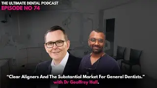 &ldquo;The Benefits Of Leveraging Visual Data Technology In Your Dental Practice.&rdquo;with Dr Max Ganhewa.