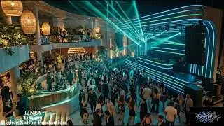 🟢 LINEA (Tijuana Anthem) | Nortec Style x Techno [BASS BOOSTED] 🇲🇽