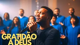 GRATIDÃO À DEUS.