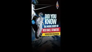 Inside Story of Red Bull Stratos Marketing Campaign