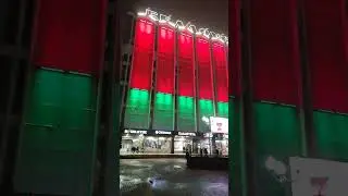 ✨#новыйгод ✨#belarus #live #newyear #СветаМинская #travel #town #вседлявдохновения #shorts