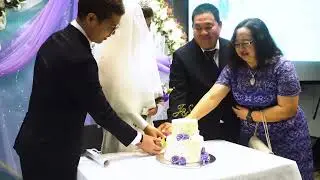 Soul&rsquo;s  Companion (Wedding Celebration )