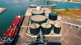McAsphalt - Corporate Video
