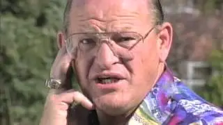 Wisconsin Oldsmobile Dealer Group: The Edge Ray Nitschke