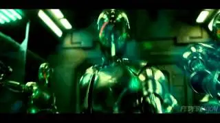 Sucker Punch - Celldweller Switchback [FeDeBanKai]