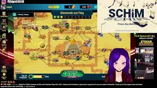 Schim | Stream Raiders🔗  