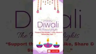 😱#day21  to 365days challenge. 😱✨ This Diwali, gift eco-luxury wrapped in elegance! ✨🪔#diwali2025
