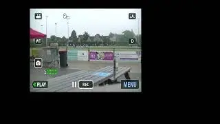 Wedstrijd Stream Fiducia