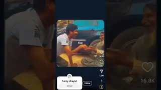 funny shayari for Islamic new video 2026 new status funny video comedy
