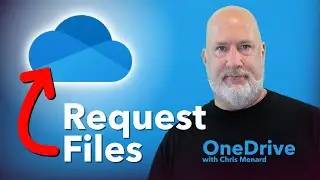 OneDrive: How to Request Files from Others