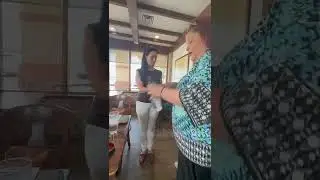 Prueba de fuerza y balance 