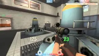 A Bird's-Eye View: Matchmaking in Team Fortress 2