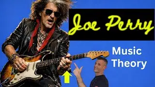 Joe only plays one key. Should we?
