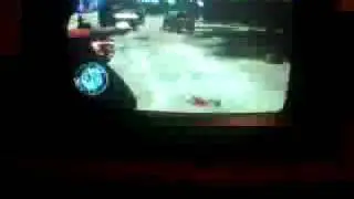 GTA 4 MASSACKER