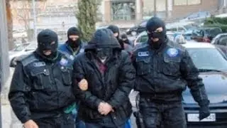 Mafia affari sporchi in Europa documentario completo