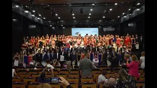 Graduación IES GUADALPIN 2º  Bachillerato 2022-23