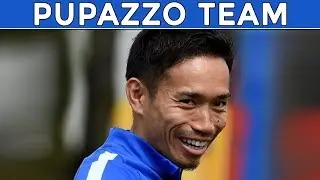UNA SQUADRA DI PUPAZZI... I NOSTRI [FIFA 18 - ESPERIMENTO #16]