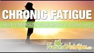 Chronic Fatigue - Treatment for Chronic Fatigue - Reduce Stress Levels | Natural Health Review