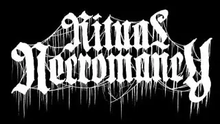 Ritual Necromancy - El Paso, TX. 120711