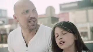Riana ir Žiogas  - Hei, mano tėti