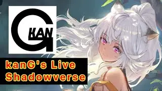 【生配信】Tonamel大会2週連続優勝を目指して。【Shadowverse】