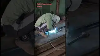 Boundary wall moulds working ||  Boundary Wall Mould Manufacturer