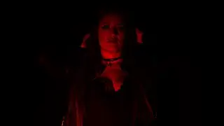 Eluria - Su mundo en llamas