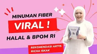 TIPS BODY LANGSING PLUS WAJAH GLOWING Ala RICHA ISKAK
