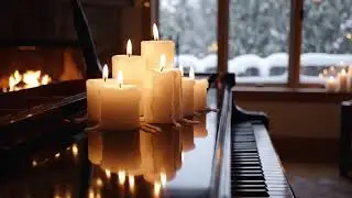 Relaxing Piano Jazz for Beach Sunset &ndash; Ideal for Ocean Vibes