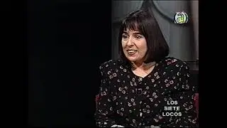 Juan Jos&eacute; Sebreli -   Los 7 Locos -  1997