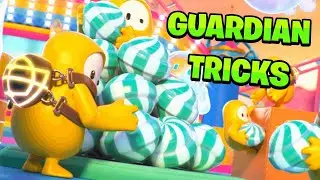 OVERPOWERED Guardian Strategy (Sweet Thieves)
