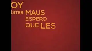 La 2 intro espero que les guste saludos al canal luis joel marin