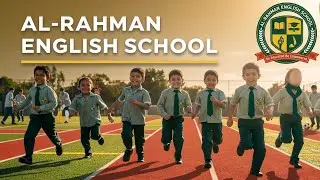 AL-RAHMAN ENGLISH SCHOOL | Sports Day 2025 Highlights