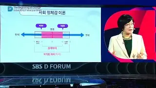 [SDF2019] Beyond Dissension and Misconception: From Hatred to Harmony / NA Eun-Yeong