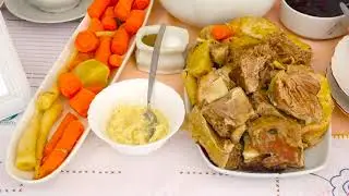 Ljubovija Gastro fest - Srbija u kadru