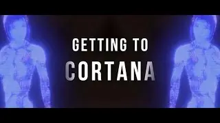 Halo 3 Trick/Glitch &ndash; Getting to Cortana (Floodgate)