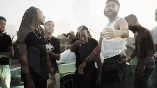 Qc Scrilla - Scrilla Flow (Official Music Video ) Dir by @chanky way